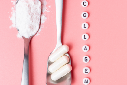 6 Amazing Benefits of Collagen you probably didn't know