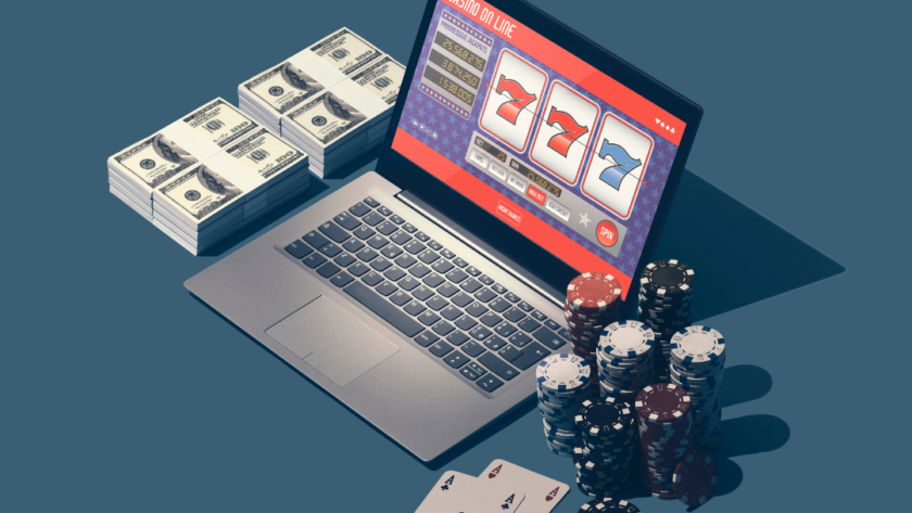 Casino Games: A Dash of Excitement in Your Life