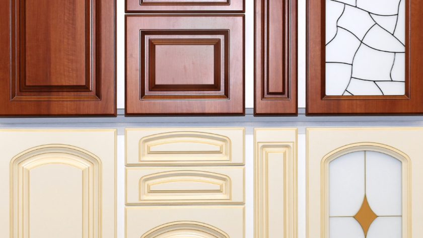 DIY: How to get new kitchen doors on a budget