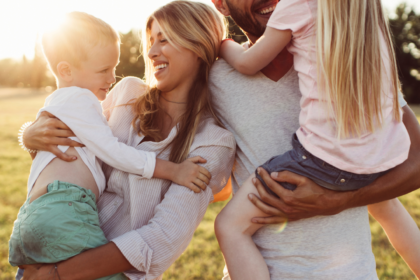 Proven Parenting Secrets To Creating Happy Families