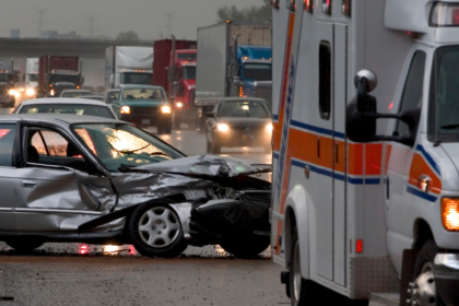 Survived a Bad Car Crash? Here Are Your Next Steps