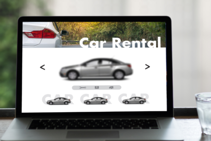 Why is luxury SUV car rental different from other car rentals?