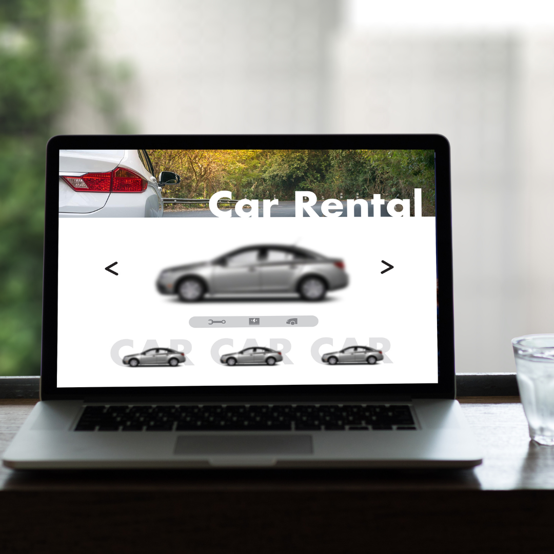 Why is luxury SUV car rental different from other car rentals?