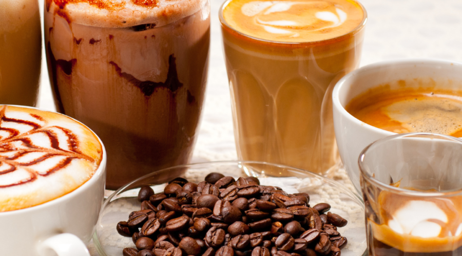 6 Different Ways to Enjoy Your Coffee