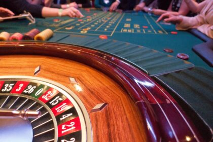8 Effective Gambling Tips: How To Win