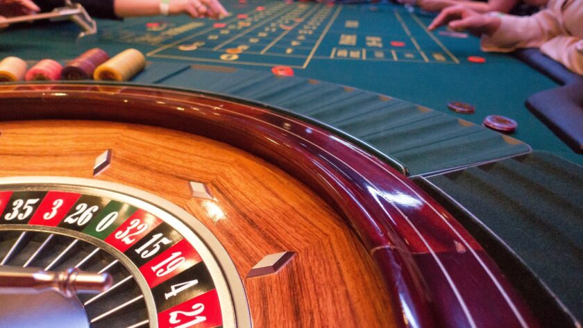 8 Effective Gambling Tips: How To Win