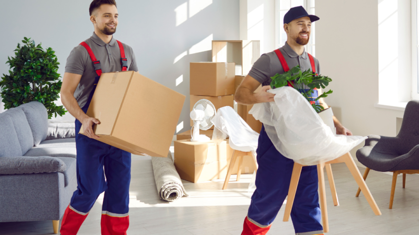 A First-Timer’s Guide to Hiring Trustworthy Moving Companies