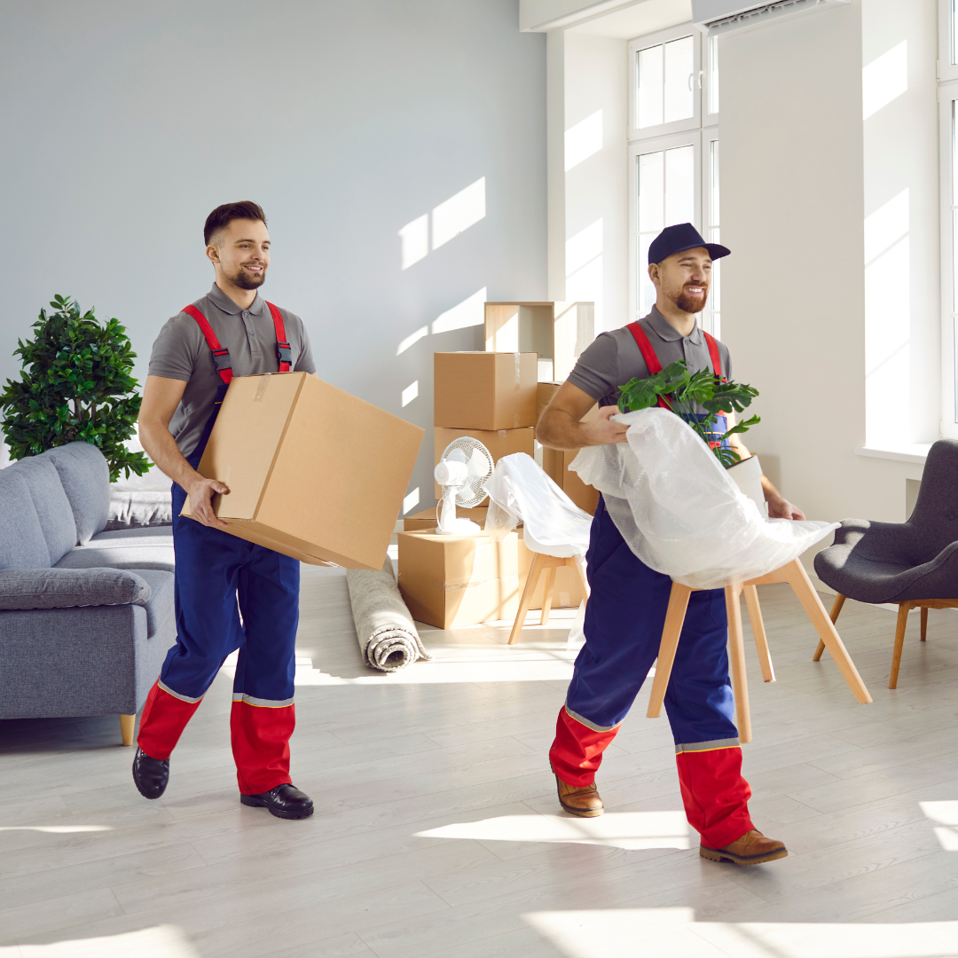 A First-Timer’s Guide to Hiring Trustworthy Moving Companies