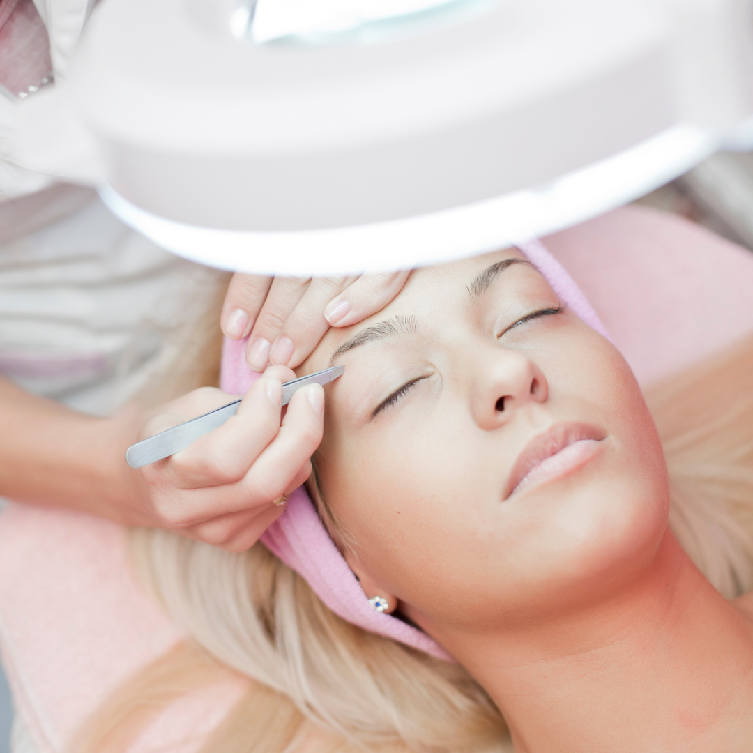 Beauty Treatments You Might Be Considering