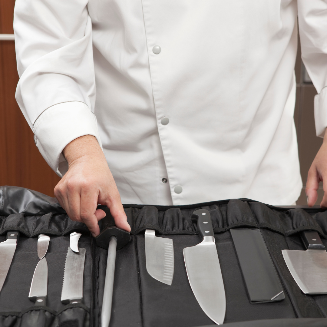 Factors to Consider for Choosing the Right Chef Knife