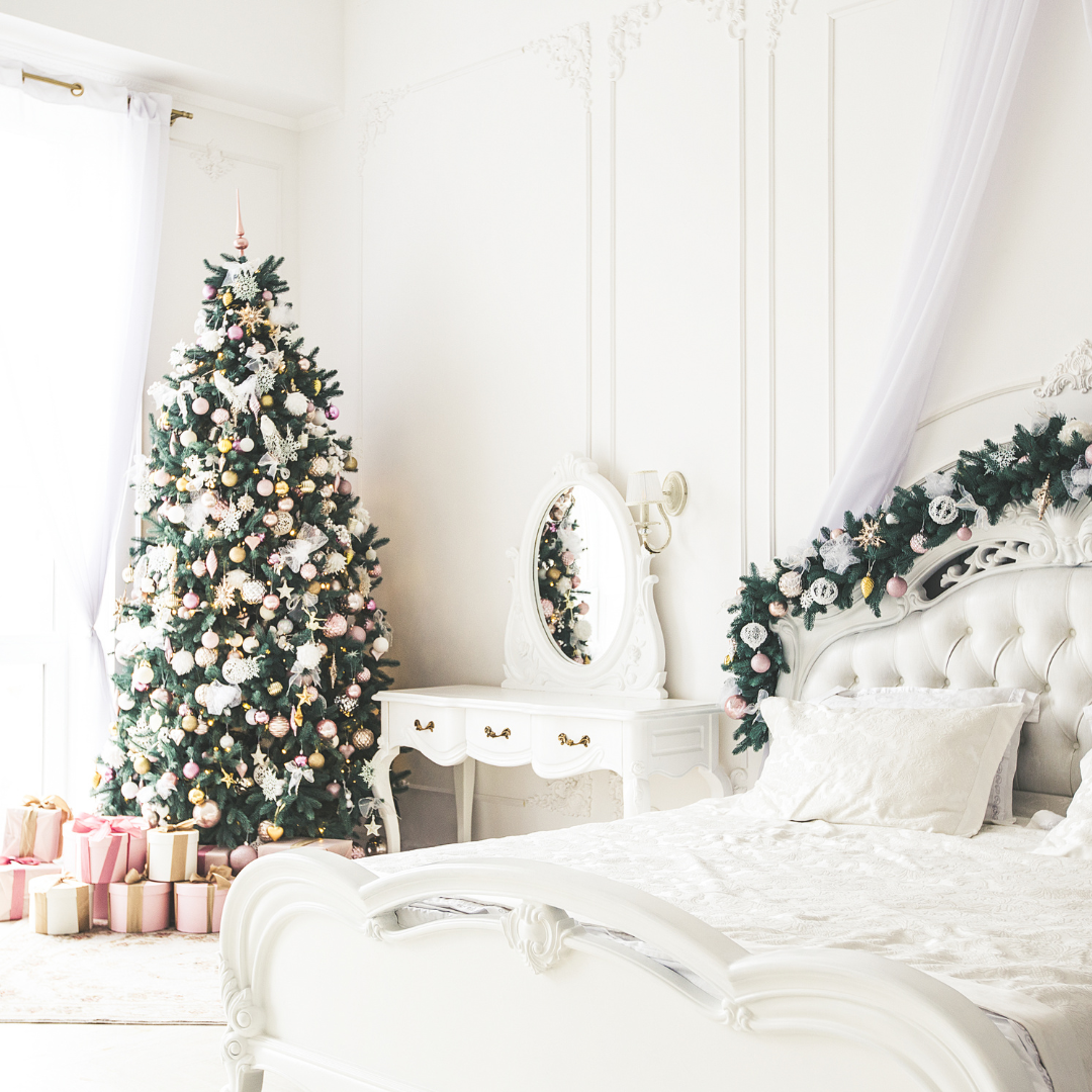 Fresh Christmas décor themes you'll want to try this year