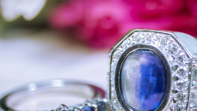 Meaning and Benefits of Wearing Gemstone Rings