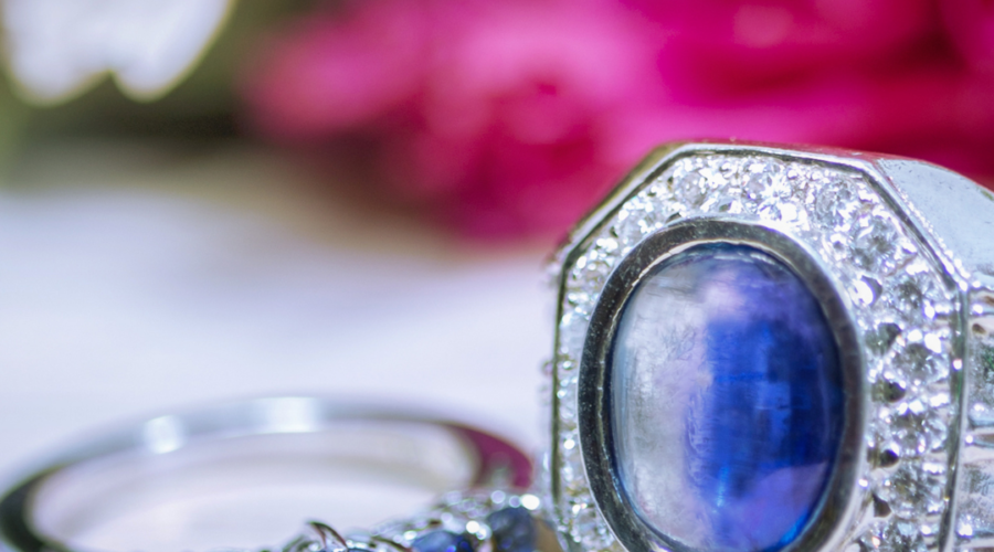 Meaning and Benefits of Wearing Gemstone Rings