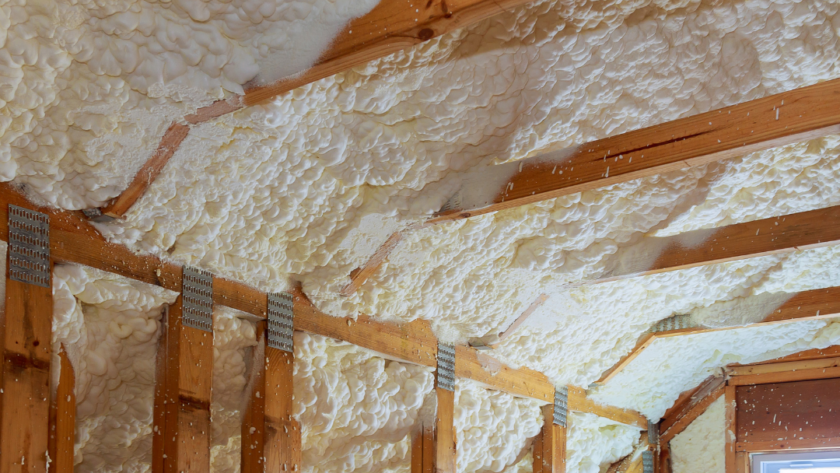 Types of Insulation for Your Attic