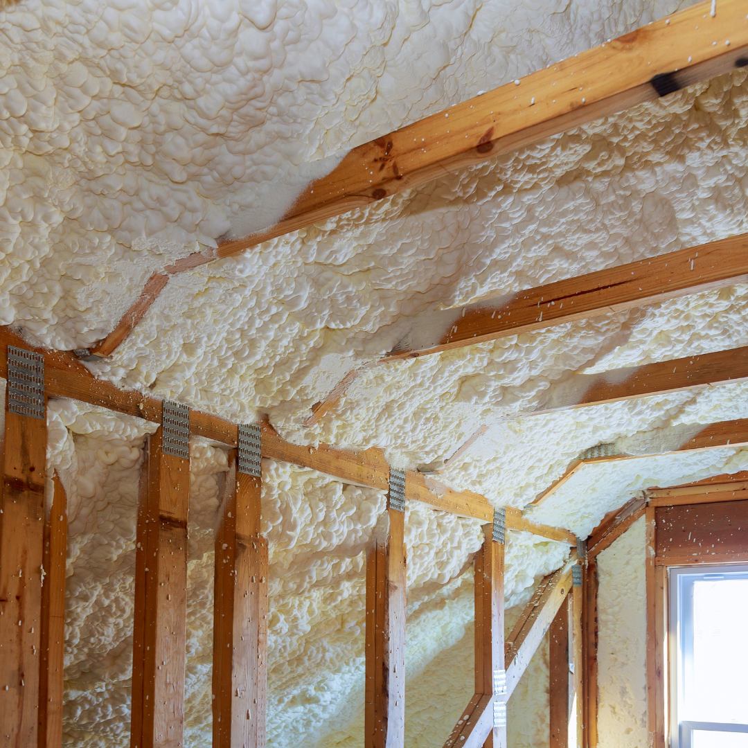Types of Insulation for Your Attic
