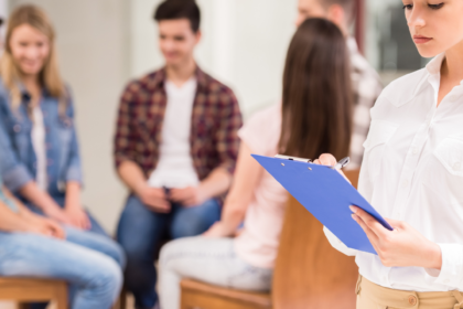 What Is An Intensive Outpatient Program (IOP)?