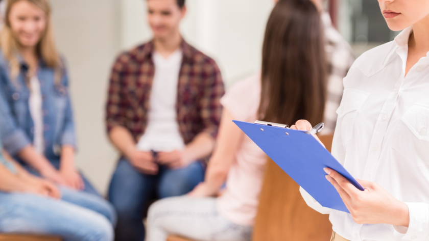 What Is An Intensive Outpatient Program (IOP)?