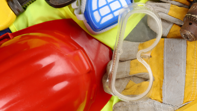 Workplace Safety: The Importance of Investing in Personal Protective Equipment