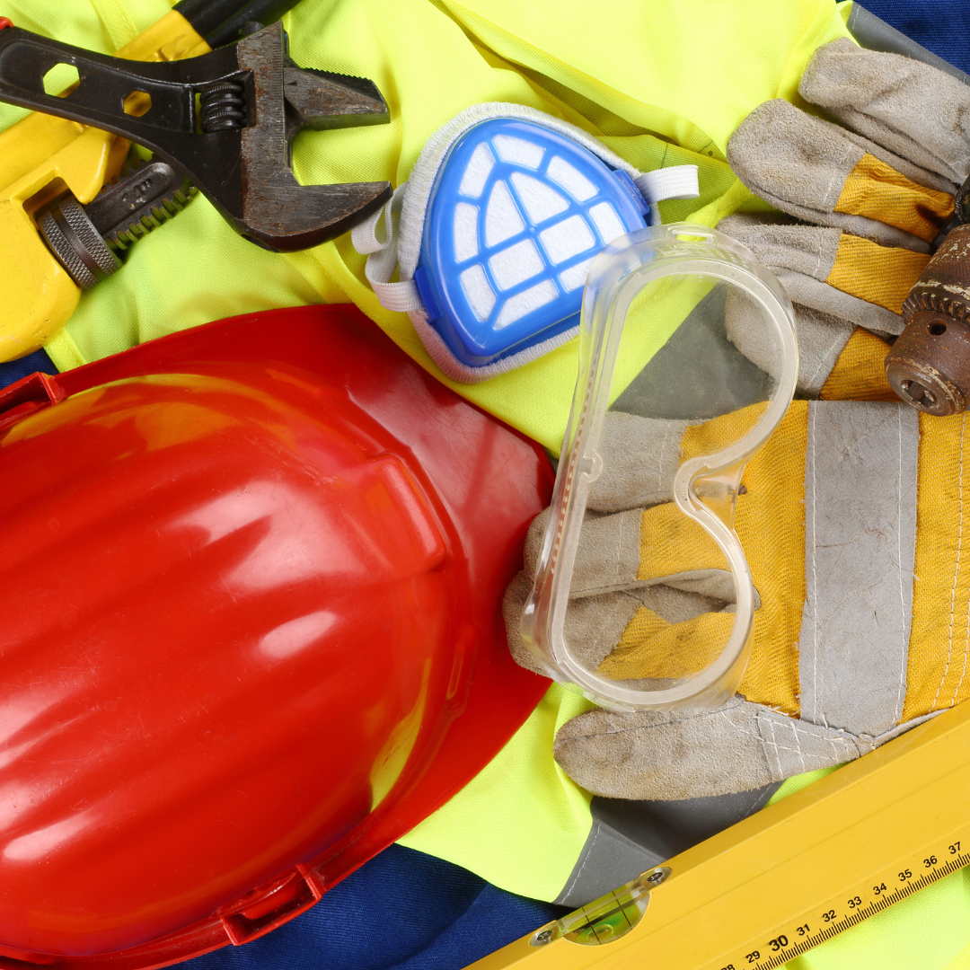 Workplace Safety: The Importance of Investing in Personal Protective Equipment