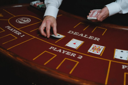 9 Simple And Effective Gambling Tips