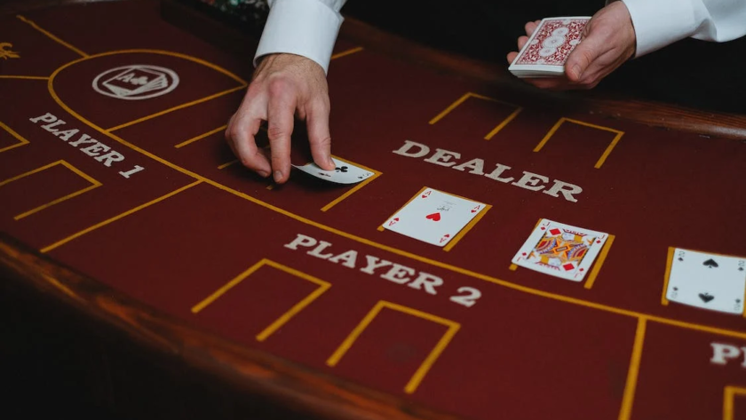 9 Simple And Effective Gambling Tips