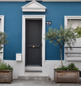 Choose the Right Front Door For Your House With These Tips