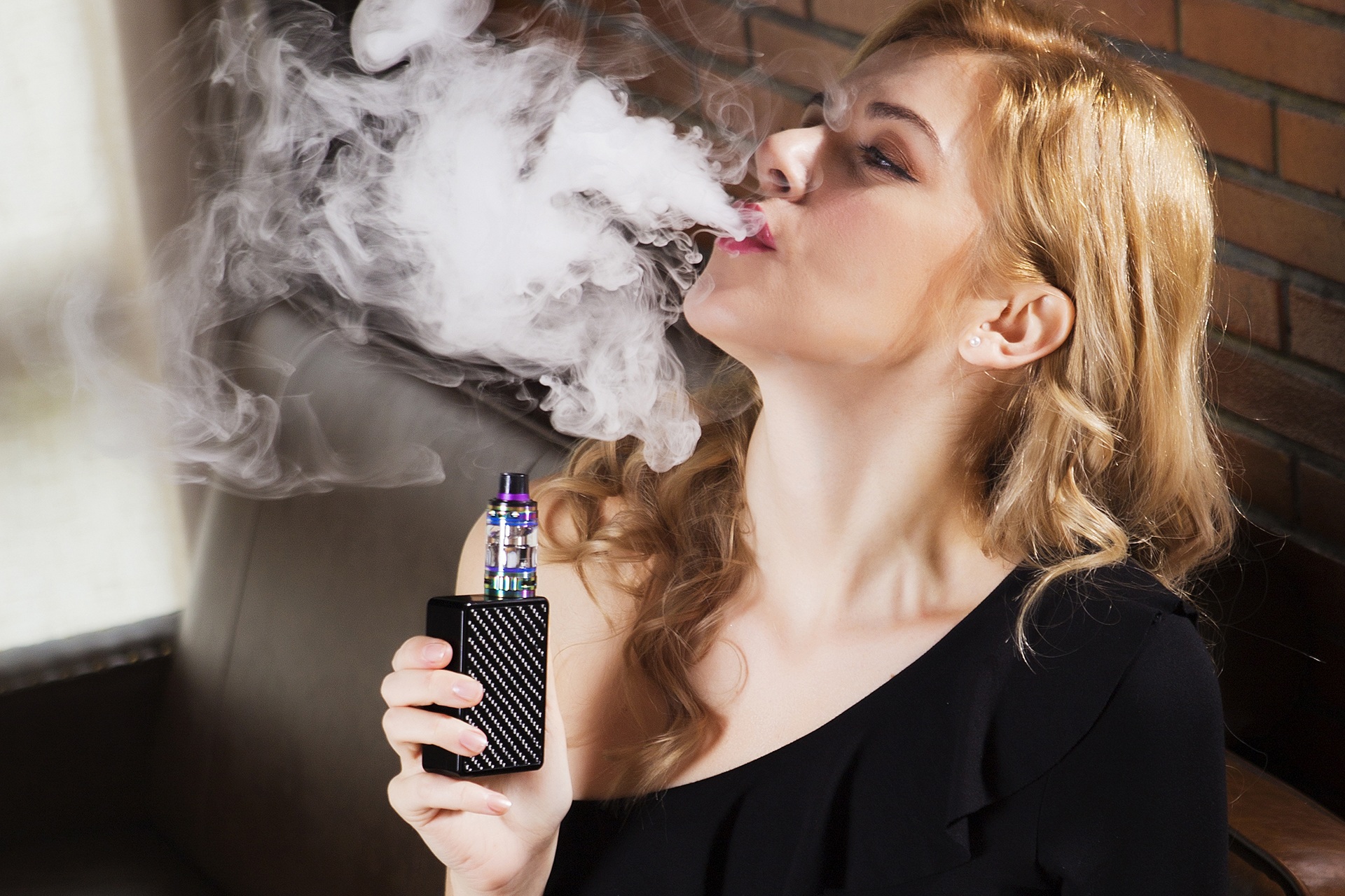 A Simple Vaping Guide for Beginners