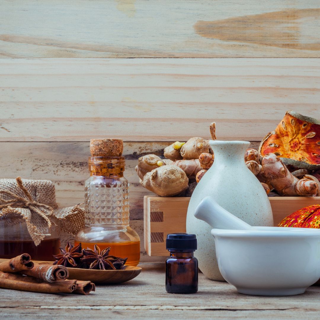 4 Ways To Have The Best Experience With Holistic Products