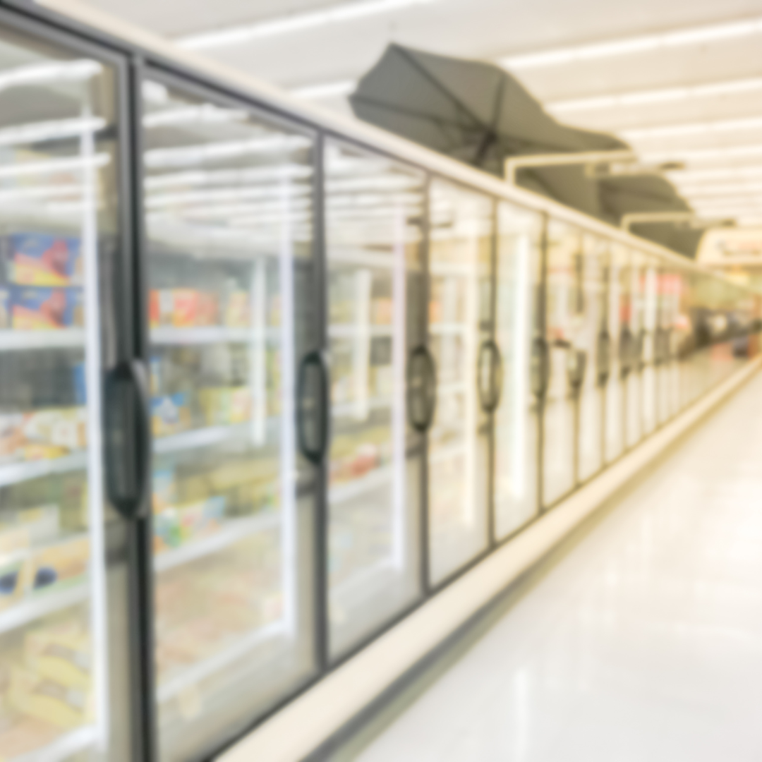 How To Choose The Best Commercial Glass Door Freezer