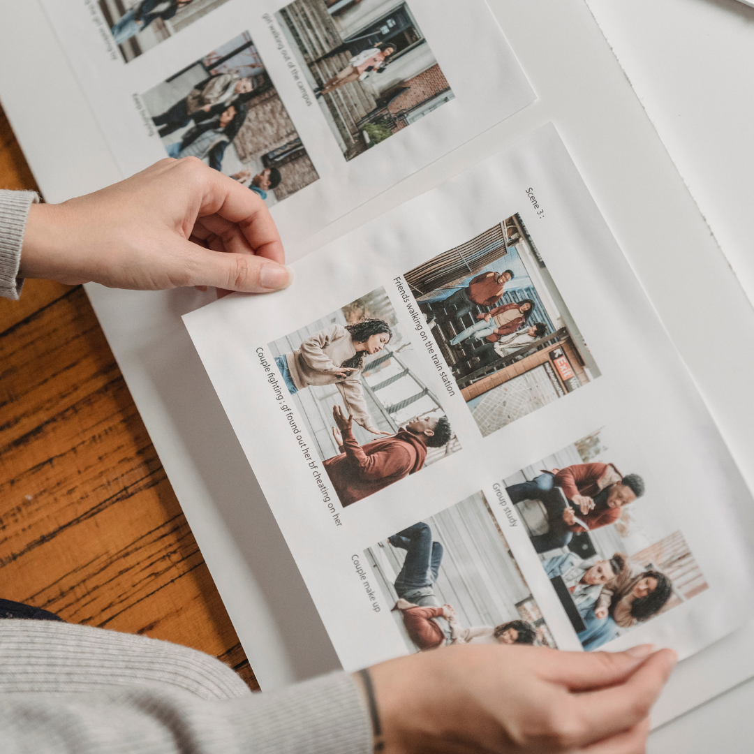 How to Preserve Family Photos and Videos for Future Generations