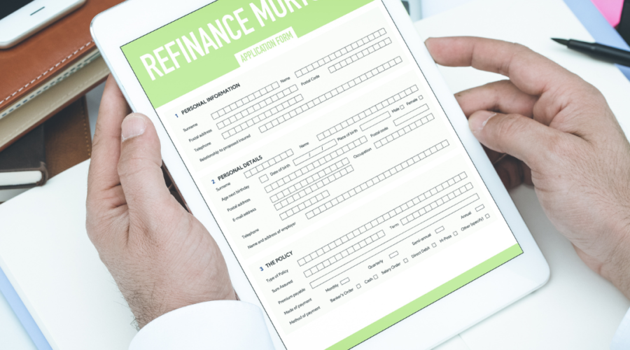 How to Successfully Refinance Your Mortgage