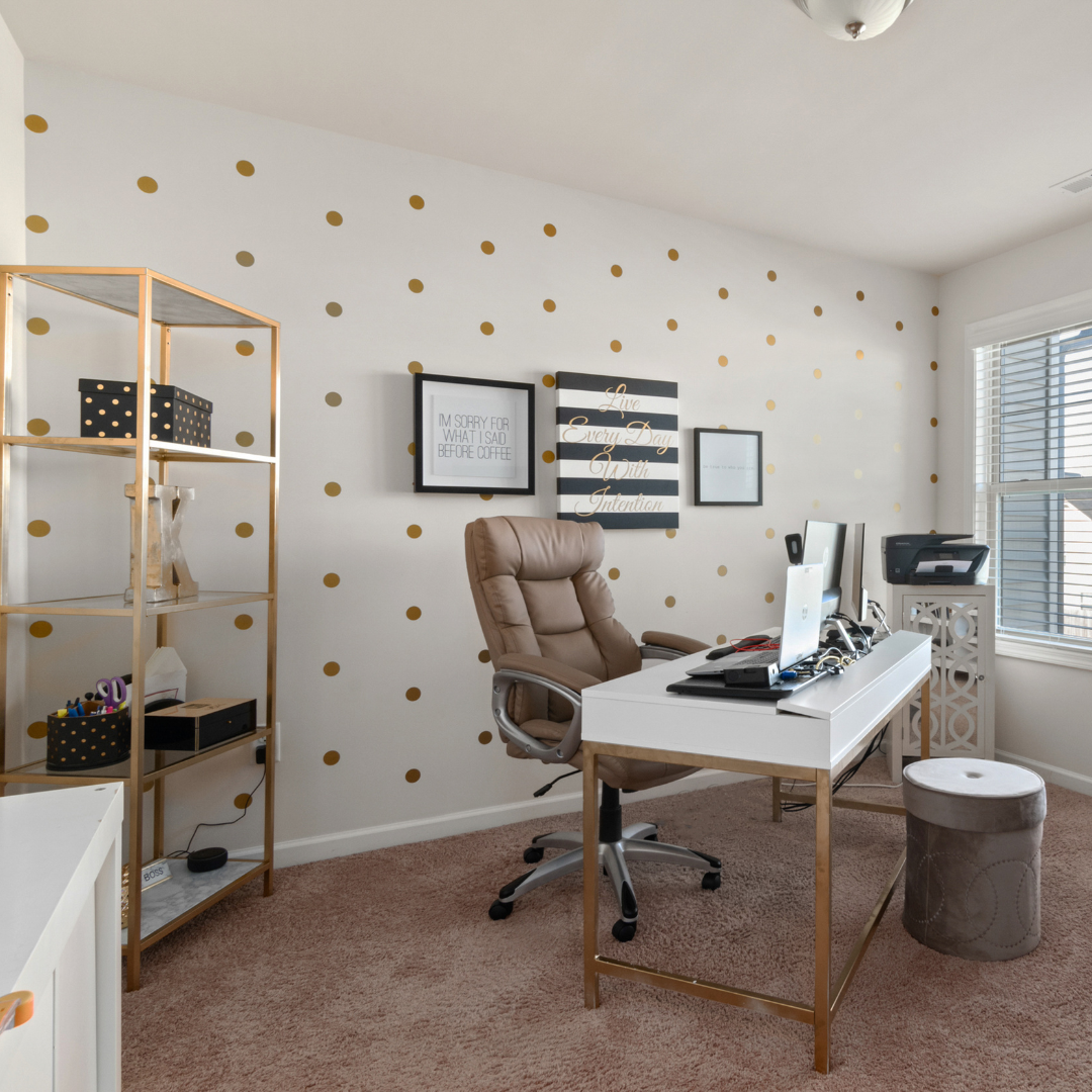 Simple Tips to Design your Home Office