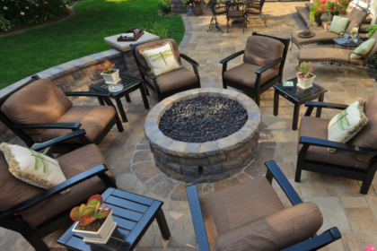 The Benefits Of A Patio
