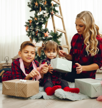 Unique Affordable Kids Christmas Gifts Male and Female