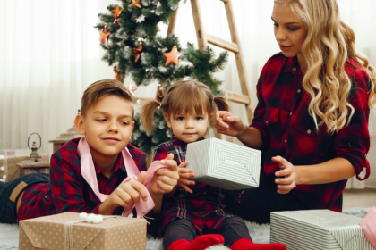 Unique Affordable Kids Christmas Gifts Male and Female
