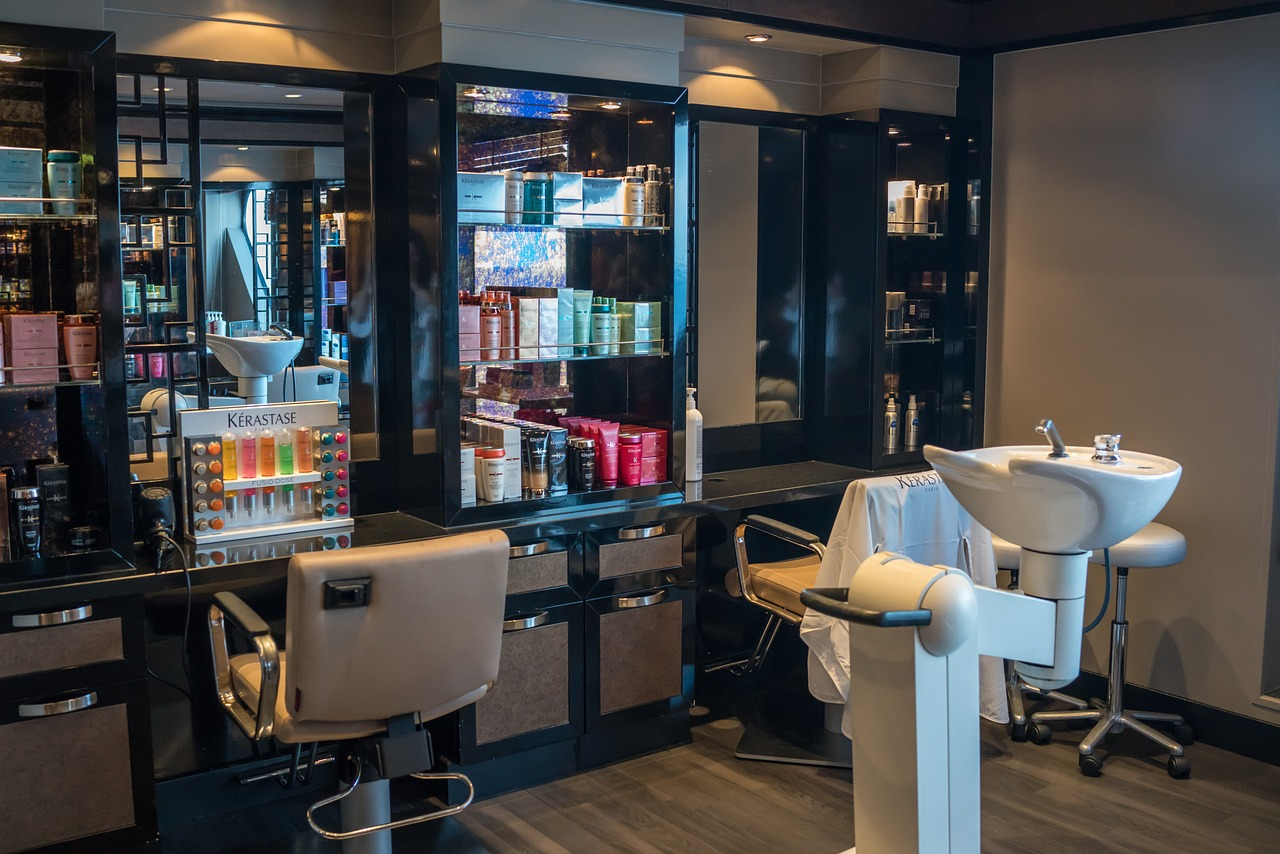 Types of Shops for You to Get the Primp Full Beauty Salon Experience