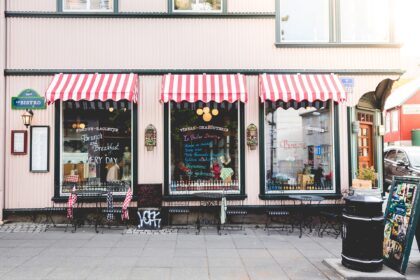 3 Essentials To Starting A Retail Business