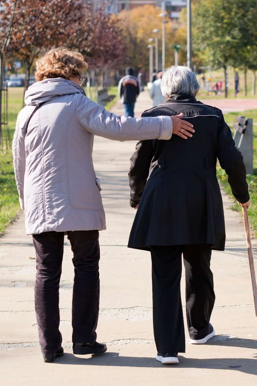 3 Practical Tips on How to Care for the Senior in Your Life