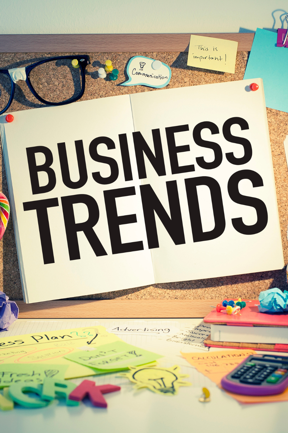 Business Trends and Ideas You’ll Need in 2023