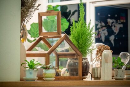 Green and Ethical Ways to Upgrade Your Home