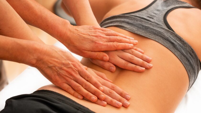 How To Help Relieve Muscle And Joint Pain