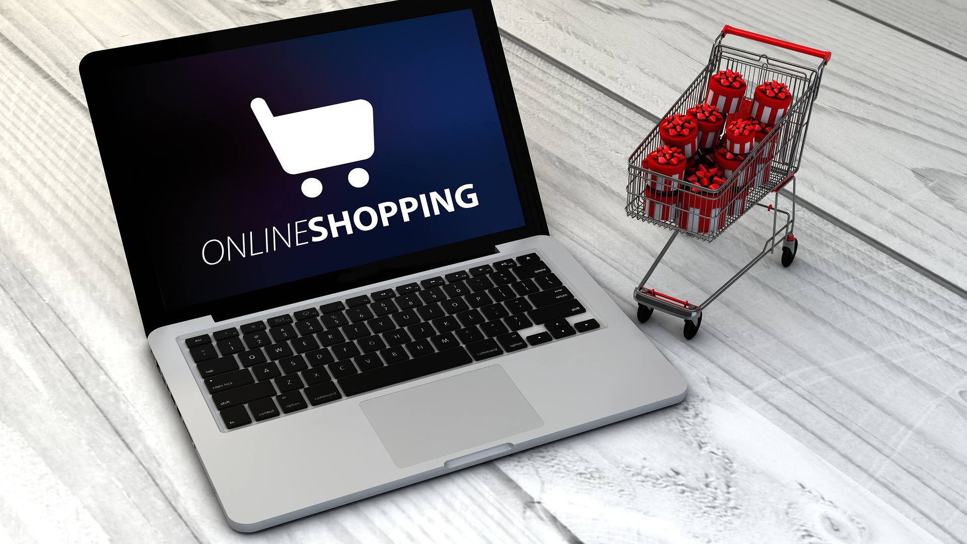 How To Stay Safe When Shopping Online