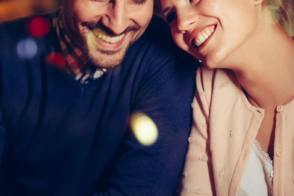 Ideal Anniversary Date Nights for Newly Married Couples
