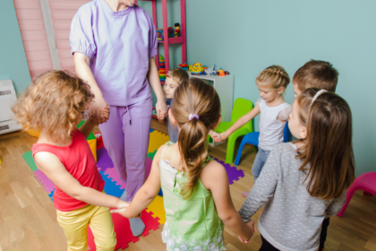 Putting Your Baby in Daycare? Here's Everything You Need to Know
