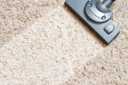 Steam Carpet Cleaning Guide For Homeowners