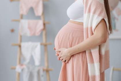 Why You Should Learn to Love Pregnancy
