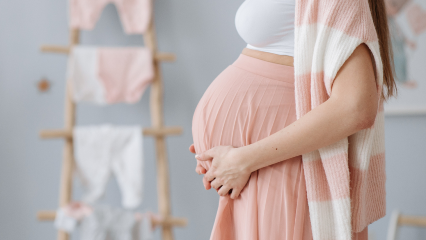 Why You Should Learn to Love Pregnancy