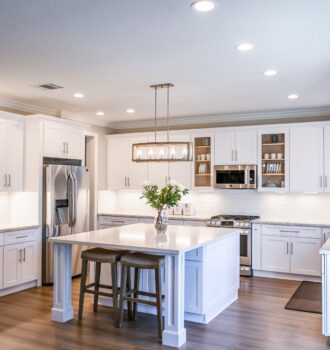 5 Tips For A Perfect Kitchen Remodel
