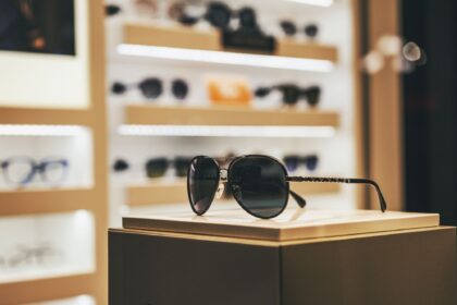 How To Choose The Best Designer Glasses For You