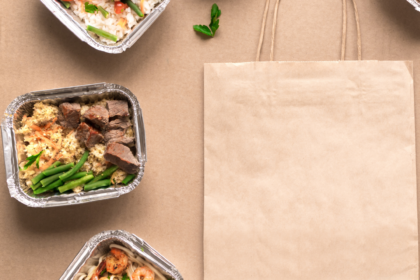 Benefits of buying ready-made meals from an online store